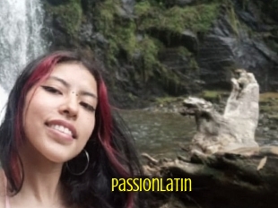 PassionLatin