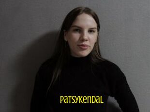 PatsyKendal