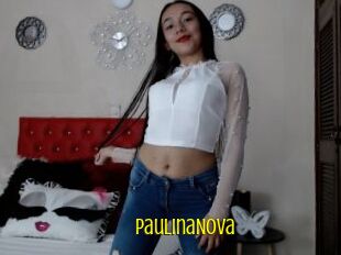 PaulinaNova