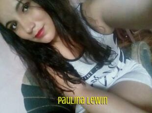 Paulina_Lewin