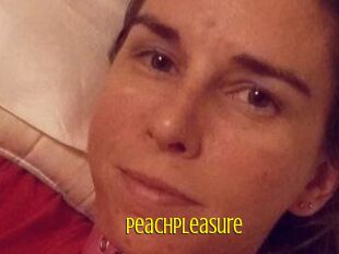 PeachPleasure