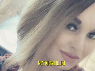 PeachyLillia