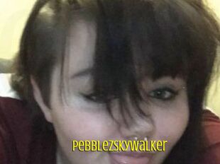 Pebblezskywalker