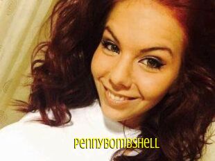 PennyBombshell