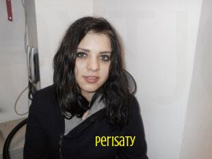 Perisaty