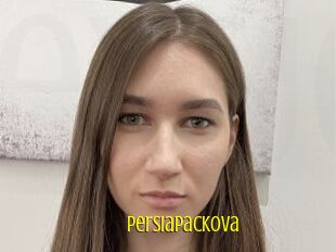 PersiaPackova