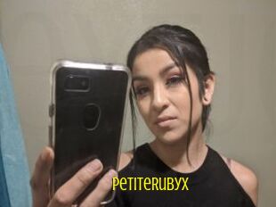 PetiteRubyX