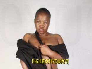PhatBootyQueen
