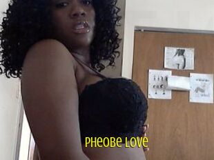 Pheobe_Love