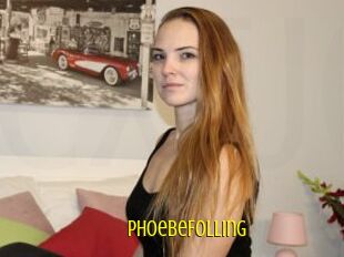 PhoebeFolling