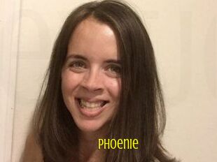 Phoenie