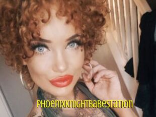 PhoenixKnightBabestation