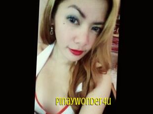 Pinaywonder4u