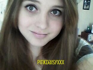 PinkDaisyXXX