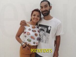 Pornoriders