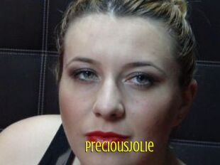 PreciousJolie