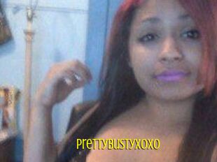 PrettyBustyxoxo