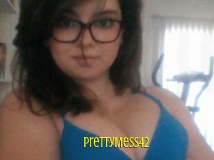 PrettyMess42