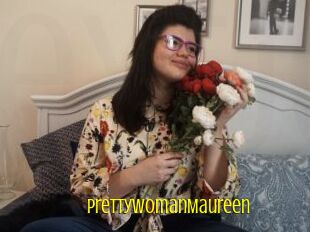 PrettyWomanMaureen