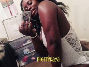 Prettykaya