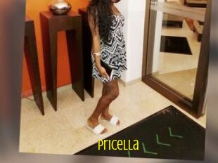 Pricella