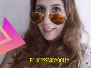 PrincessBabyDolly