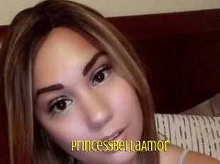 PrincessBellaAmor