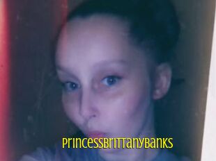 PrincessBrittanyBanks