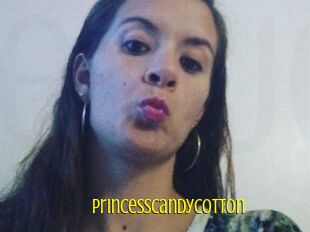 PrincessCandyCotton