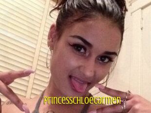 PrincessChloeCarmen