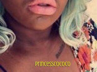 PrincessCoCoCo
