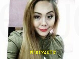 PrincessCuttie