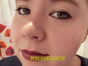 PrincessEllaRose