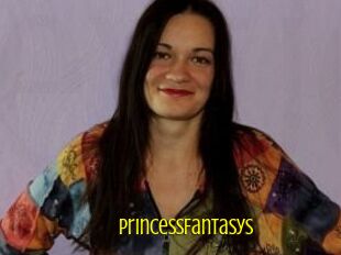 PrincessFantasys