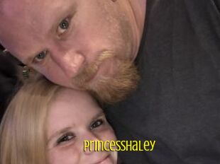 PrincessHaley