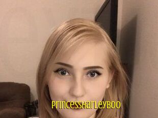 PrincessHarleyBoo