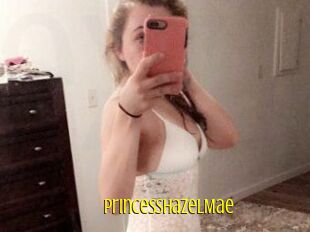 PrincessHazelMae