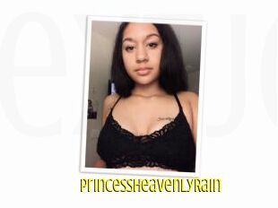 PrincessHeavenlyRain