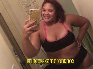 PrincessKameronKnox