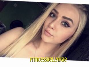 PrincessKellyMae