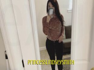 PrincessLindseySmith