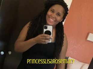 PrincessLisaRosemary