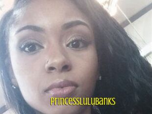 PrincessLuluBanks
