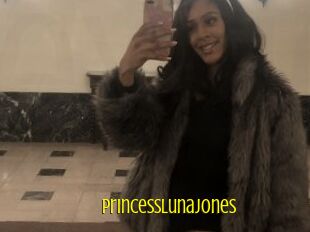 PrincessLunaJones