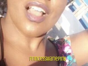 PrincessMariePink