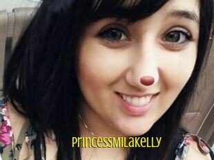 PrincessMilaKelly