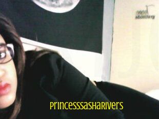 PrincessSashaRivers