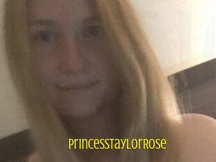 PrincessTaylorRose