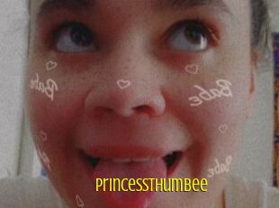 PrincessThumbee