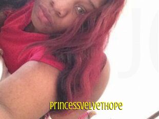 PrincessVelvetHope